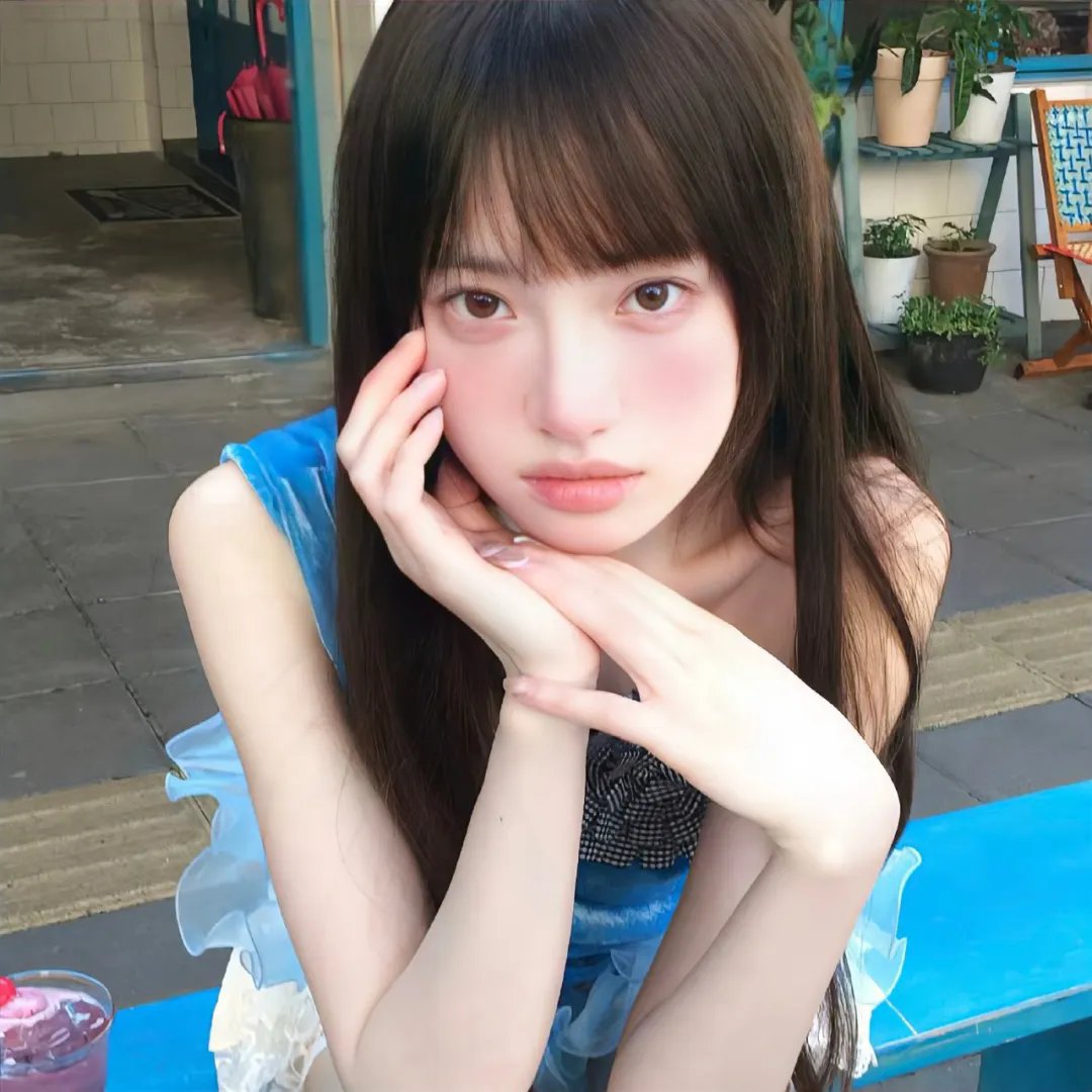 蓝鹭